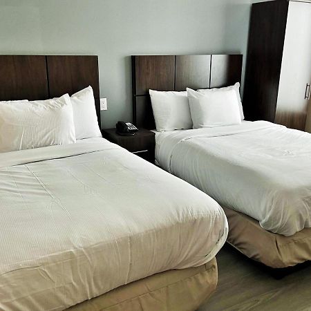 Hotel 21 Nyc Nowy Jork Zewnętrze zdjęcie