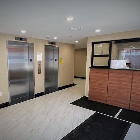 Hotel 21 Nyc Nowy Jork Zewnętrze zdjęcie