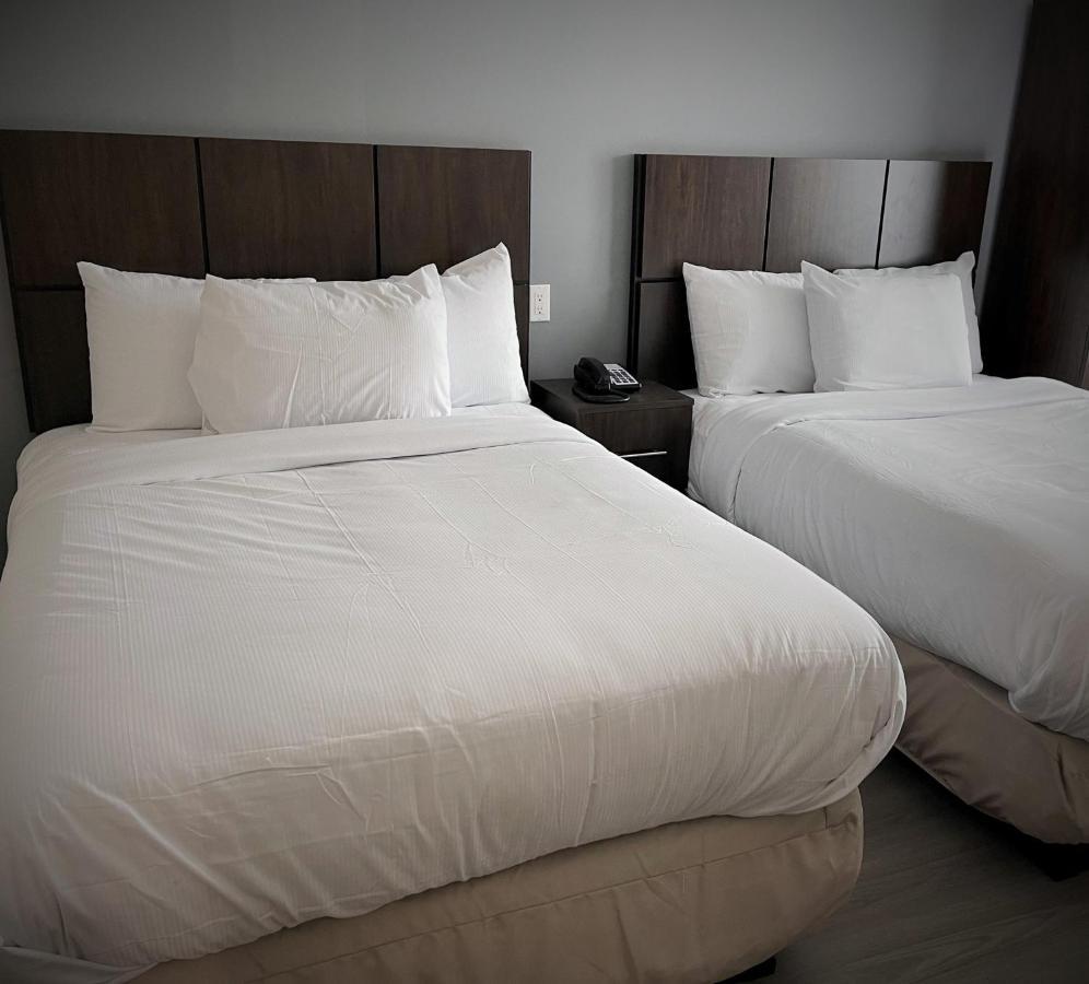 Hotel 21 Nyc Nowy Jork Zewnętrze zdjęcie
