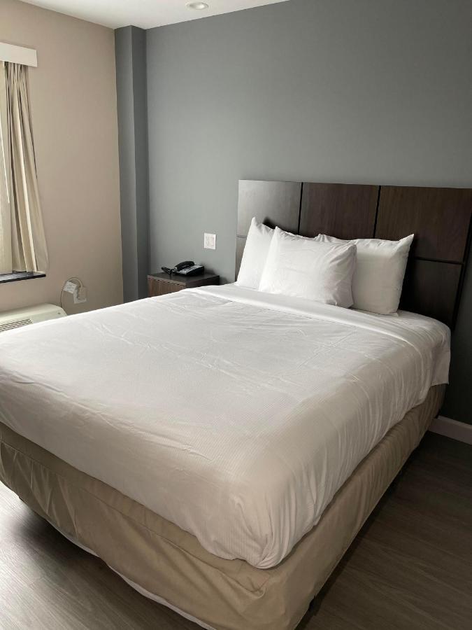 Hotel 21 Nyc Nowy Jork Zewnętrze zdjęcie