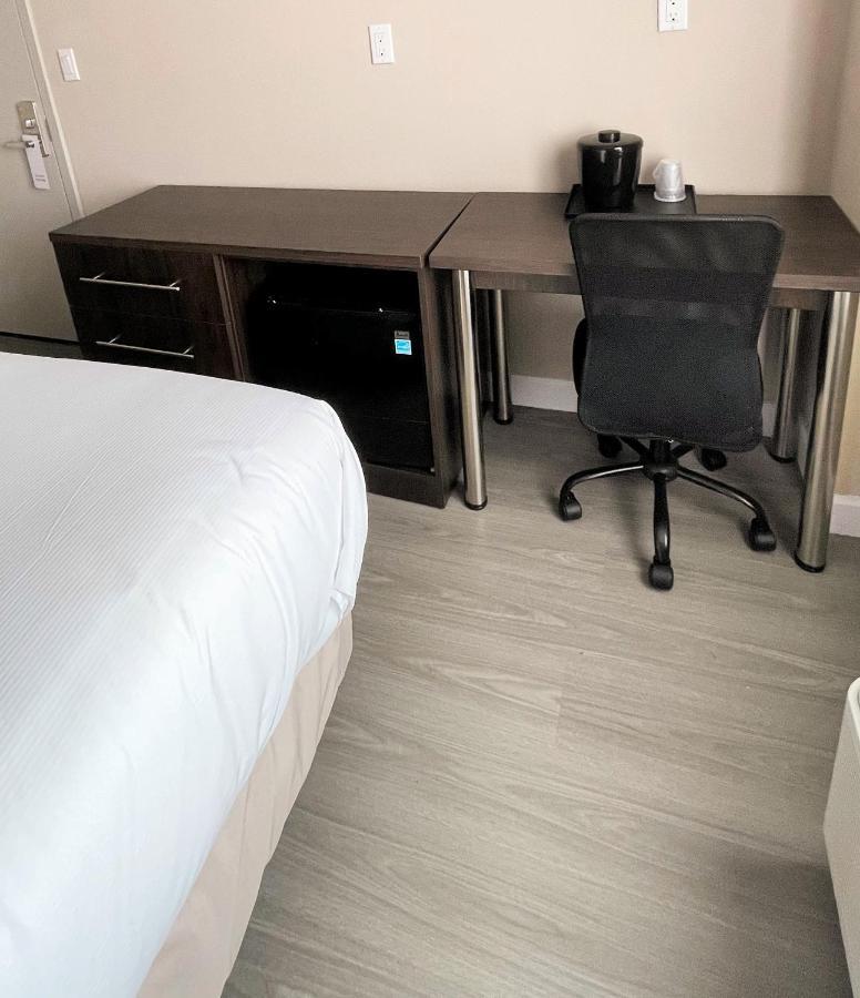 Hotel 21 Nyc Nowy Jork Zewnętrze zdjęcie