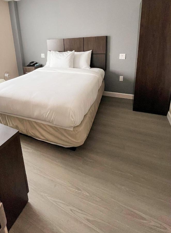 Hotel 21 Nyc Nowy Jork Zewnętrze zdjęcie