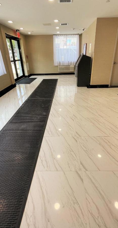 Hotel 21 Nyc Nowy Jork Zewnętrze zdjęcie