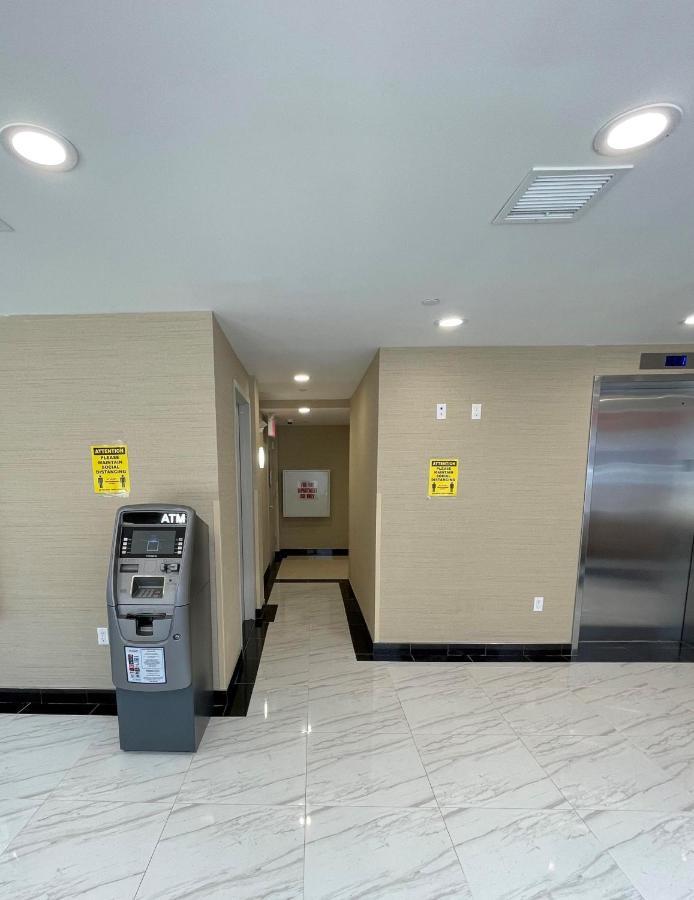 Hotel 21 Nyc Nowy Jork Zewnętrze zdjęcie
