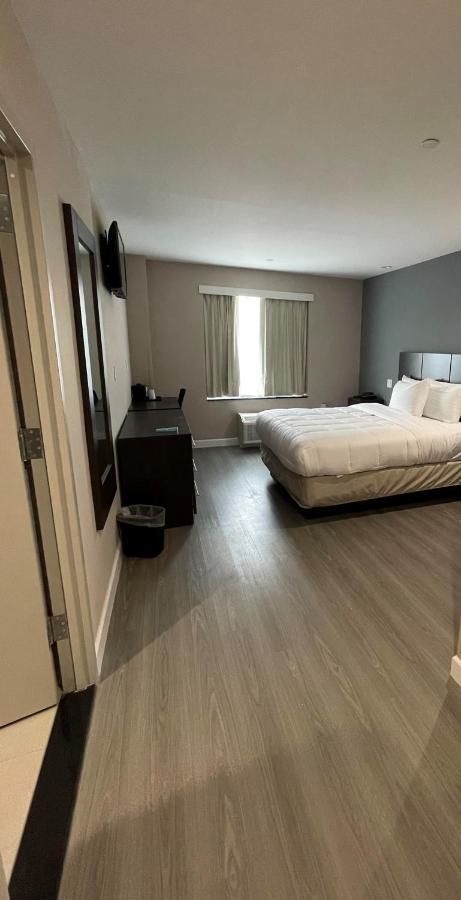 Hotel 21 Nyc Nowy Jork Zewnętrze zdjęcie