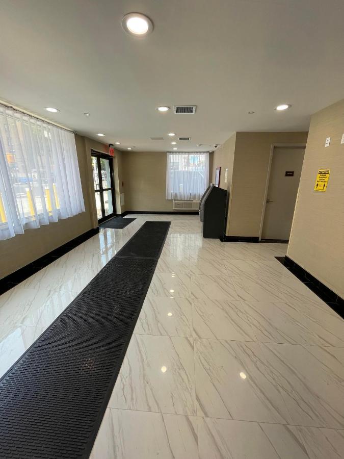 Hotel 21 Nyc Nowy Jork Zewnętrze zdjęcie
