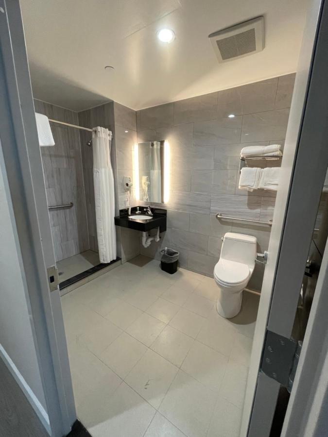 Hotel 21 Nyc Nowy Jork Zewnętrze zdjęcie