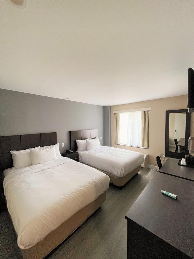 Hotel 21 Nyc Nowy Jork Zewnętrze zdjęcie