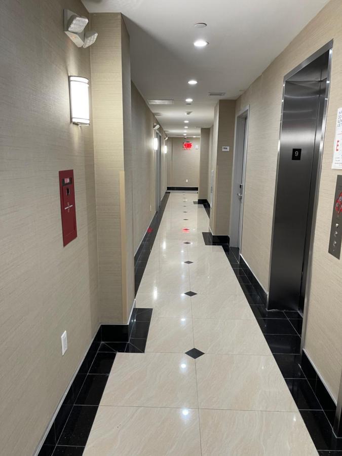 Hotel 21 Nyc Nowy Jork Zewnętrze zdjęcie